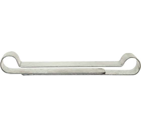Крепежный зажим EKF КТСР.2-50 Ц ktcp-2-50