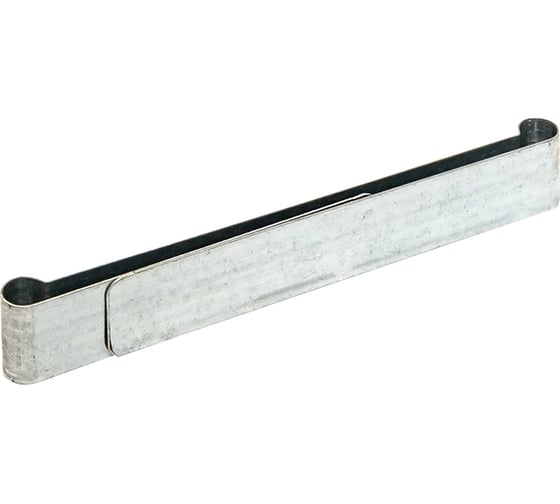 Крепежный зажим EKF КТСР.2-100 Ц ktcp-2-100