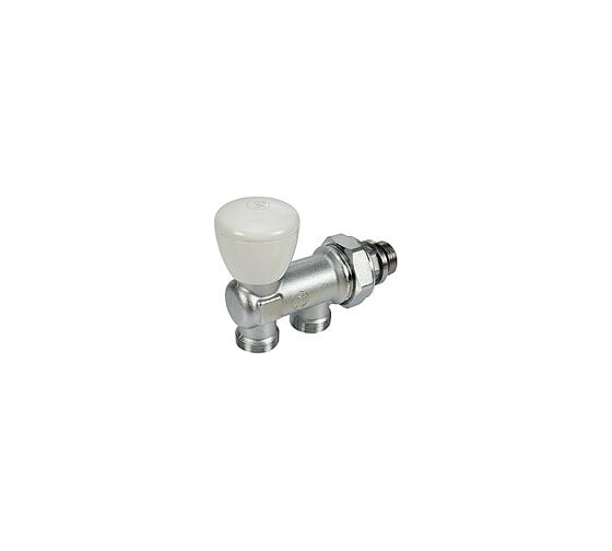 Ручной узел для однотрубной системы Giacomini 1/2x16 R314NX002