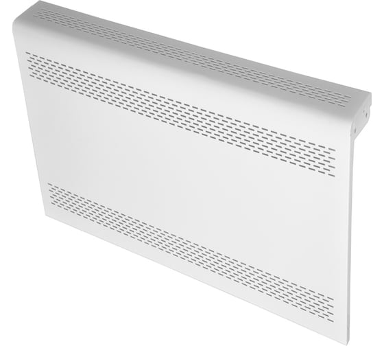Экран для радиатора Лидер Delta-Max 44x109x11 Белый 4410911DM