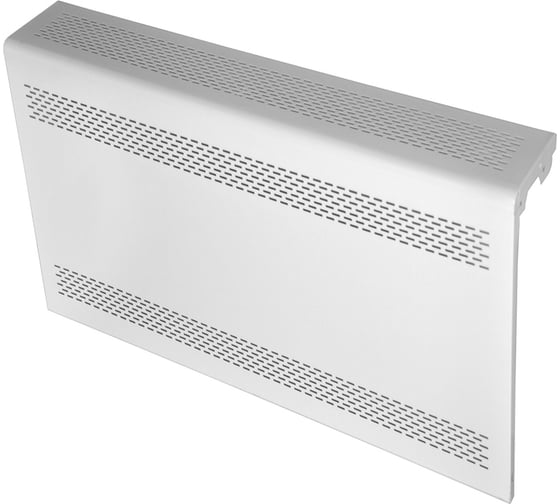 Экран для радиатора Лидер Delta-Max 27x99x11 Белый 279911DM