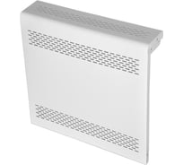Экран для радиатора Лидер Delta-Max 61x49x16 Белый 614916DM