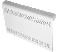 Экран для радиатора Лидер Delta-Max 44x99x11 Белый 449911DM