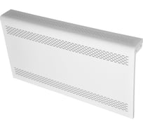 Экран для радиатора Лидер Delta-Max 61x119x16 Белый 6111916DM