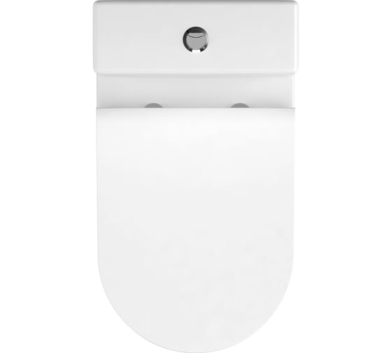 Сиденье для унитаза Cersanit STREET FUSION DPL EO slim S-DS-SFU-S-DL-t