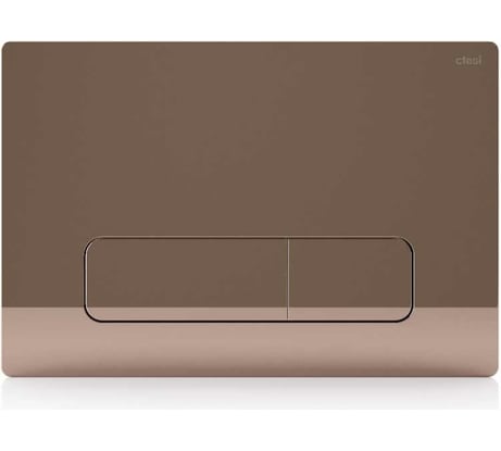 Клавиша CTESI Keen (бронза) BK0202109