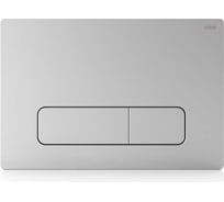 Клавиша CTESI Keen (хром мат) BK0202103