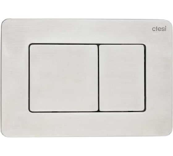 Клавиша CTESI Steel (нержавеющая сталь) BK0202140