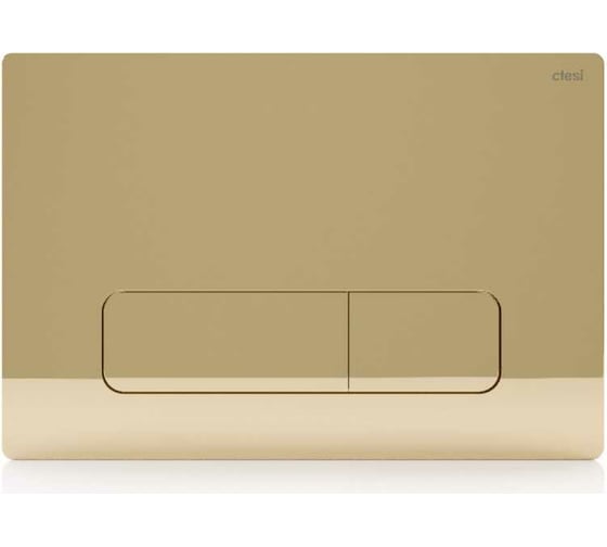 Клавиша CTESI Keen (золото) BK0202108
