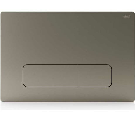 Клавиша CTESI Keen (графит) BK0202107