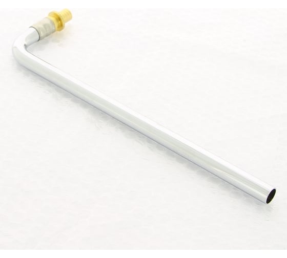 Аксиальный угол с трубкой Uni-Fitt 16 x d15, l = 300 мм 757G6153