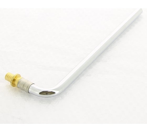 Аксиальный угол с трубкой Uni-Fitt 16 x d15, l = 300 мм 757G6153
