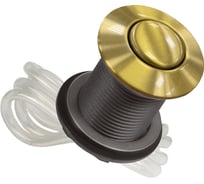 Пневмовыключатель BORT Air switch gold 93415896