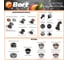 Сито-пробка BORT Sink Strainer + Tamper Sink Strainer 93412161 4