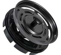 Сито-пробка BORT Sink Strainer Black, Sink Strainer 93417128