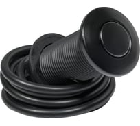 Пневмовыключатель BORT Air switch black, long 93417104