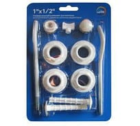 Комплект монтажный 1/2" (11 предметов) Elsotherm ET12