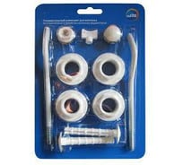 Комплект монтажный 3/4" (11 предметов) Elsotherm ET34