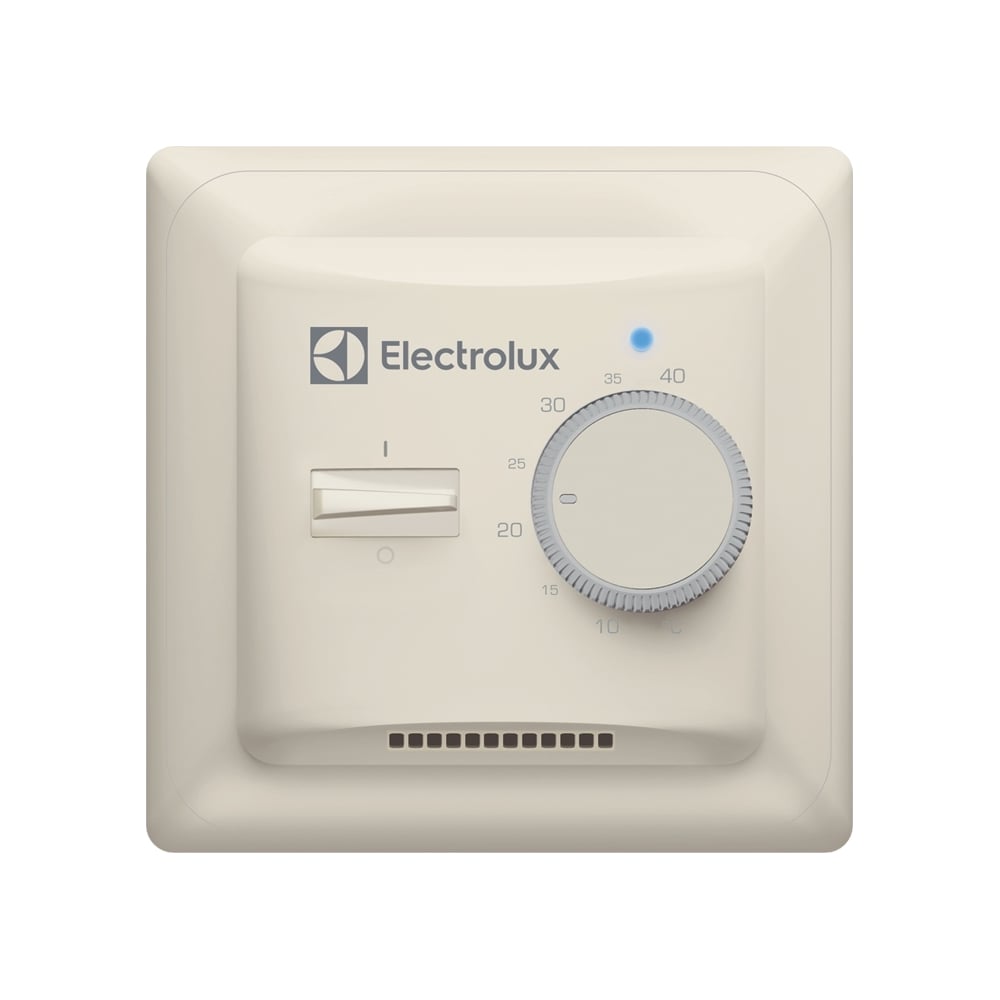 Терморегулятор Electrolux ETB-16 НС-1013675 - выгодная цена, отзывы ...