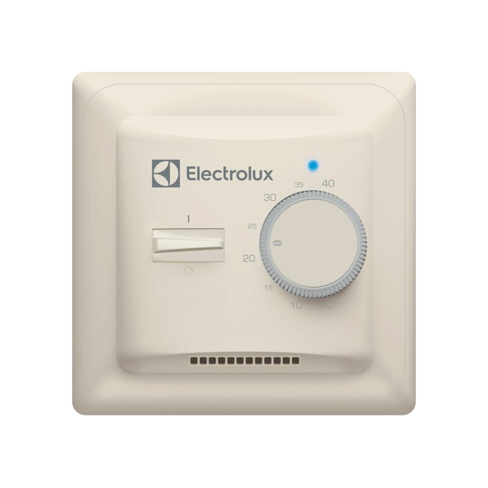 Терморегулятор Electrolux ETB-16 НС-1013675 - выгодная цена, отзывы ...