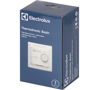Терморегулятор Electrolux ETB-16 НС-1013675