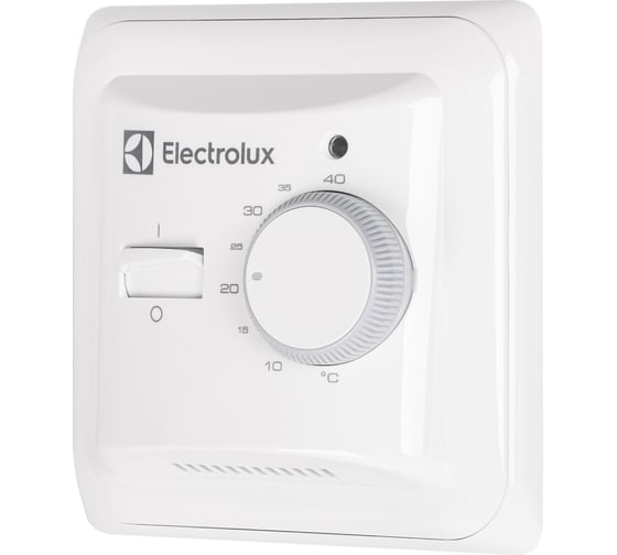 Терморегулятор Electrolux ETB-16 НС-1013675