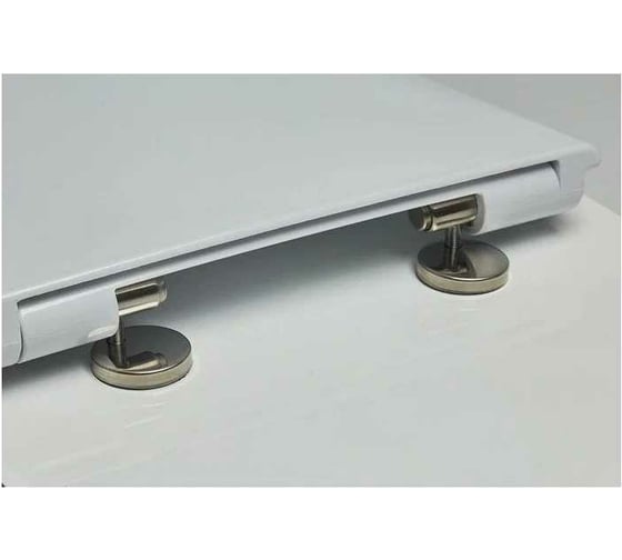 Сидения с крышками для унитазов VANSTORE 3612 AVN SD 16 m 13612