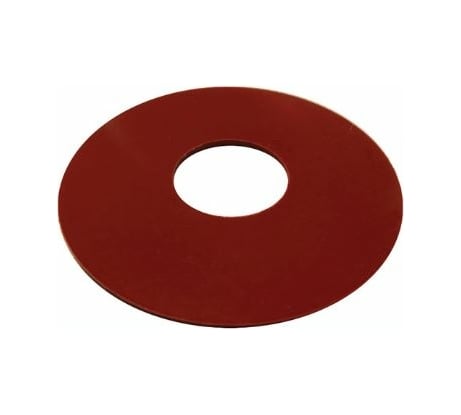 Силиконовая мембрана Сантехкреп Сантехник №22 для арматуры SIAMP ( модель Storm 33A, Skipper 45 для Cersanit, Hybner, Vidima) 2.14.3.