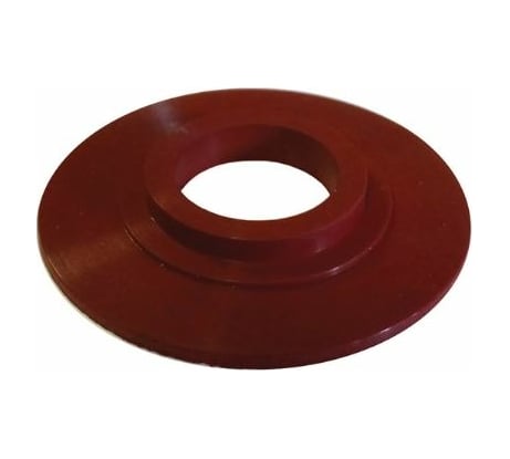 Силиконовая мембрана Сантехкреп Сантехник №34 для арматуры ИнкоЭр 2.14.15.