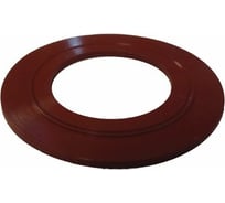 Силиконовая мембрана Сантехкреп Сантехник №25 для арматуры Hubner (нового образца) 2.14.6.