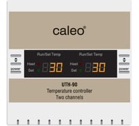 Терморегулятор накладной Caleo UTH-90