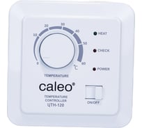 Терморегулятор Caleo UTH-120 КА000000995