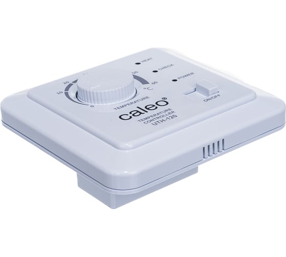 Терморегулятор Caleo UTH-120 КА000000995