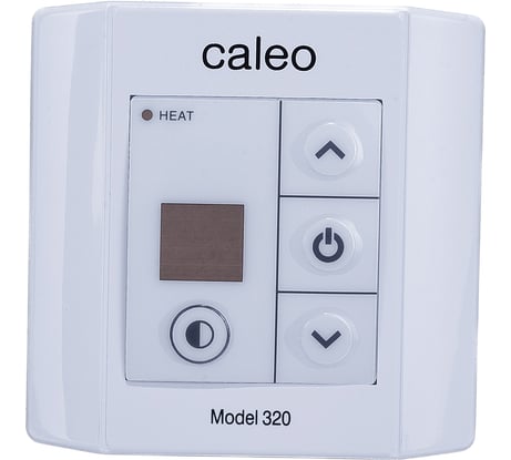 Терморегулятор Caleo 320 КА000000737