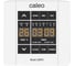 Терморегулятор встраиваемый (сенсорный с программой) Caleo 330PS 1