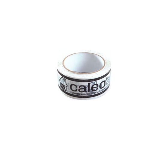 Фирменная клейкая лента Caleo КА000000270