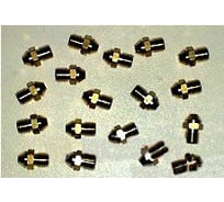 Комплект перенастройки на сжиженный газ 23-31 ZSC/ZWC 24 - 3 MFA Bosch 8716011947