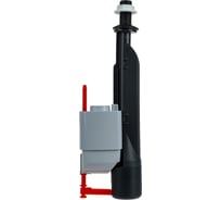 Заливной клапан Wirquin JOLLYFILL нижняя подводка 1/2 наконечник пластик 10975056