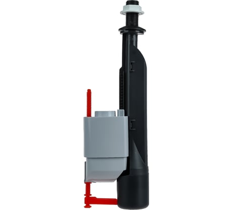 Заливной клапан Wirquin JOLLYFILL нижняя подводка 1/2 наконечник пластик 10975056