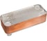 Паяный теплообменник Zilmet ZВ190 - 20P 17B1902015 1