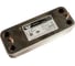 Паяный теплообменник Zilmet ZВ207-16P 17B2071613 1