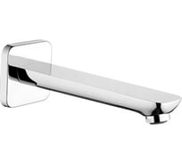 Излив скрытого монтажа IDDIS Slide хром SLISB00i63