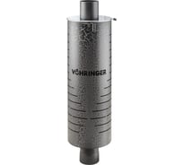 Дымоход для печи банной отопительной VOHRINGER D115 konvektor_kozhuh_line