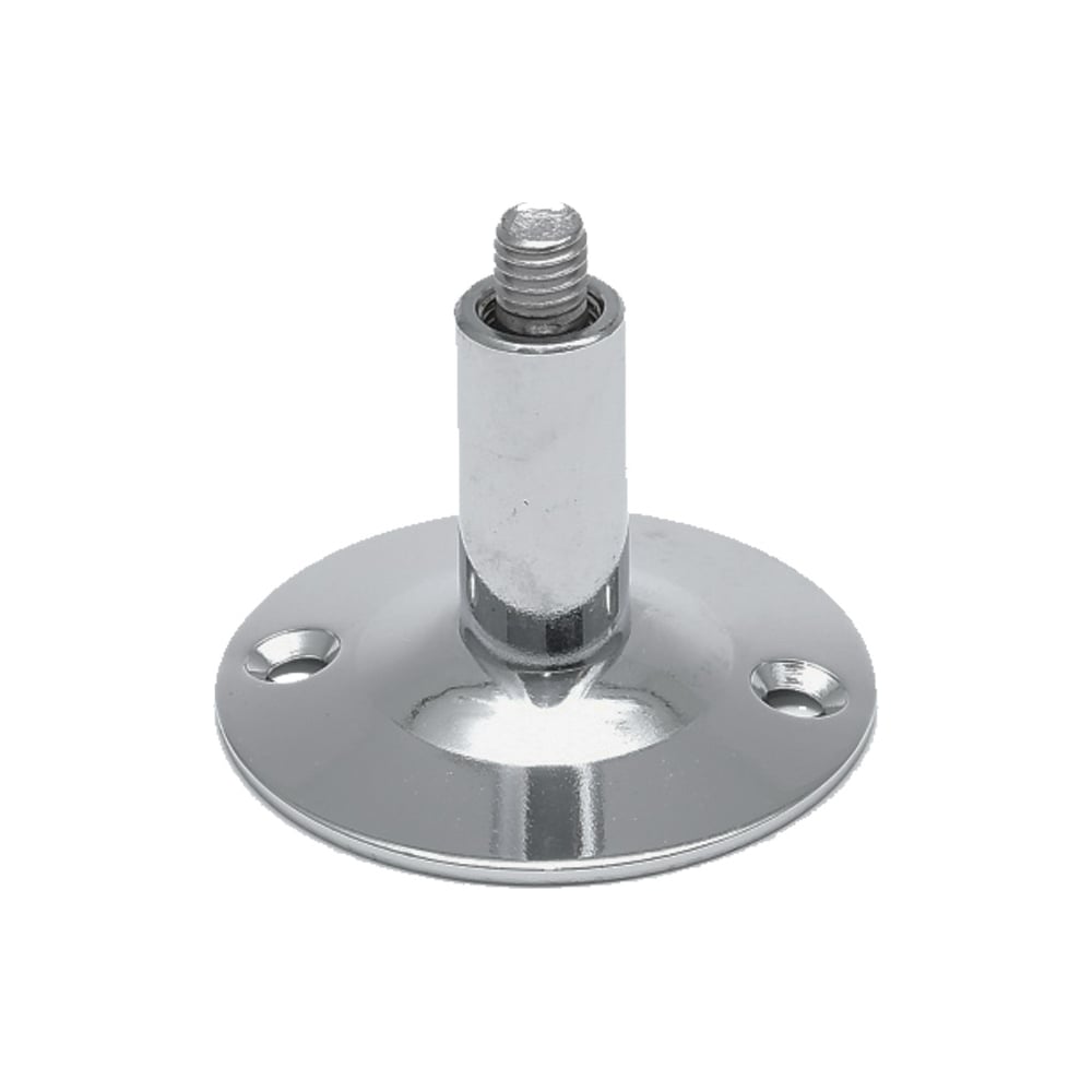 Держатель для полотенцесушителя Point (без кольца), хром PN00008 ...