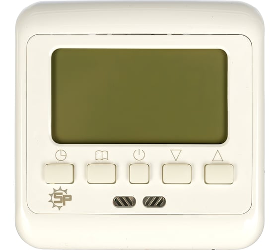 Терморегулятор Sun Power PST-2