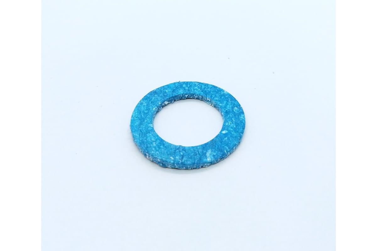 Прокладка паронит HG ПМБ-1, 1 1/4 24x37x2 мм, 20 шт 4962206 - выгодная ...