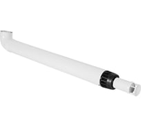 Комплект дымохода ROMMER антилед универсальный 60/100 - 1220 мм RCA-6010-251220 RG0091CSP6G22A