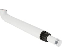 Комплект дымохода ROMMER антилед универсальный 60/100 - 1000 мм RCA-6010-251000 RG0091CSP6DRQ0