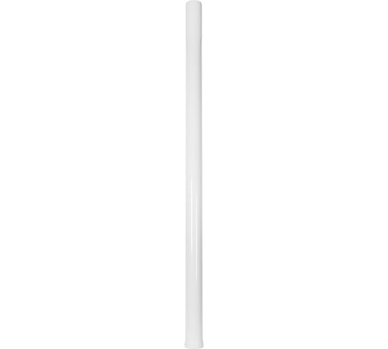 Коаксильный раструбный удлинитель дымохода ROMMER 60/100 l 2000 RCA-6010-002000 RG0091CSP6GTQD 1
