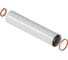 Коаксильный раструбный удлинитель дымохода ROMMER 60/100 l 1500 RCA ...